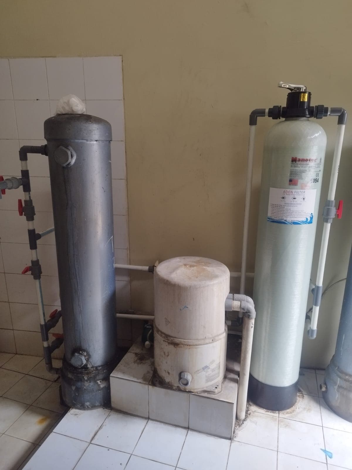 Rumah Toko di Jl Raya Serang